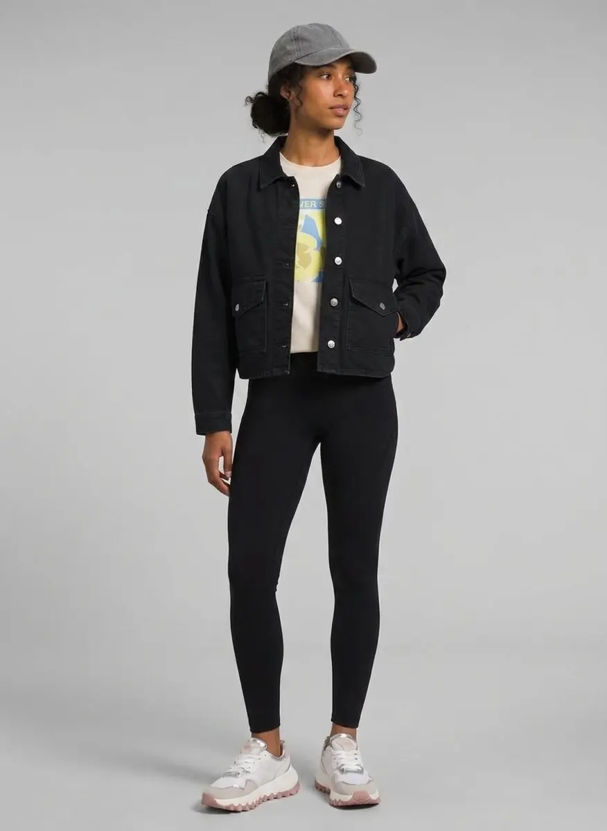 Athleisure Weekend