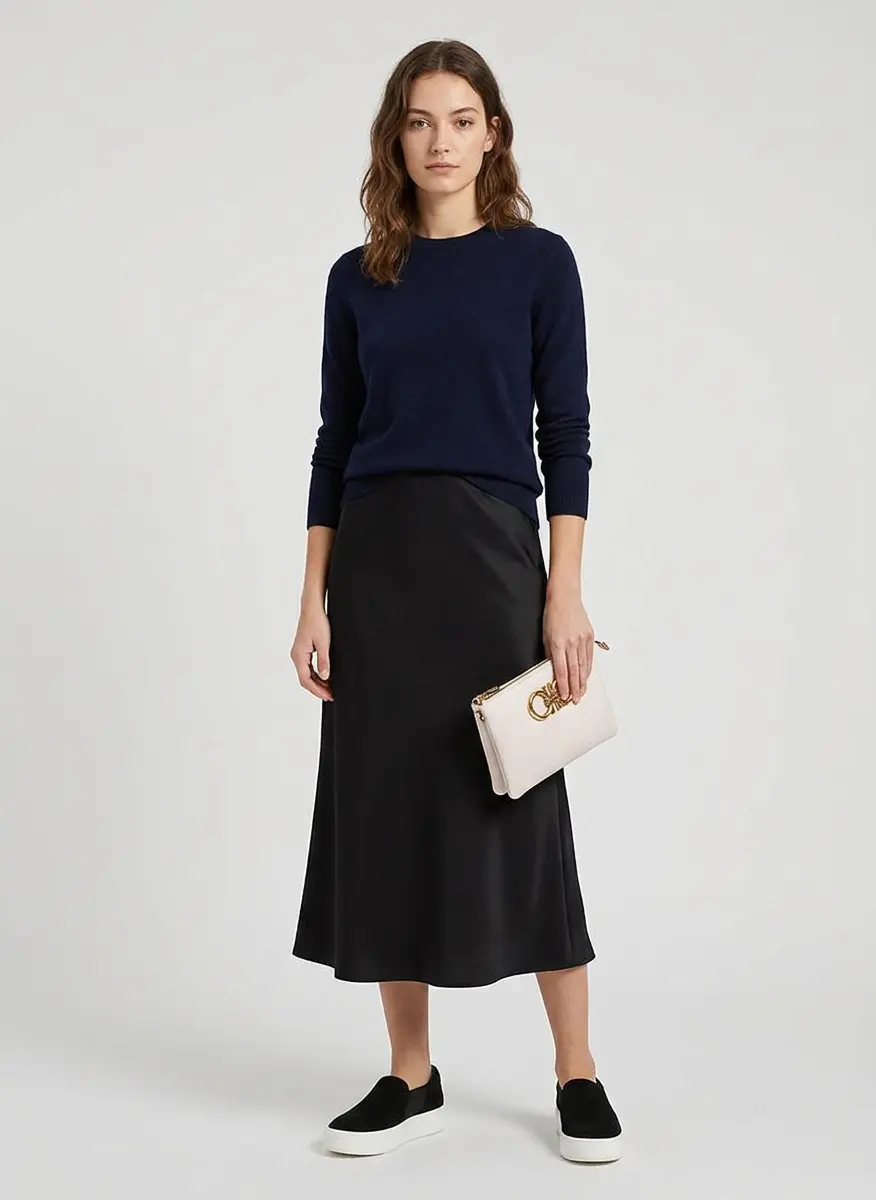 Modern Minimalist Luxe