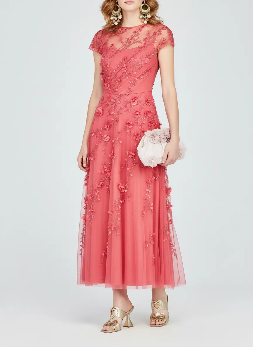 Modern Garden Gala