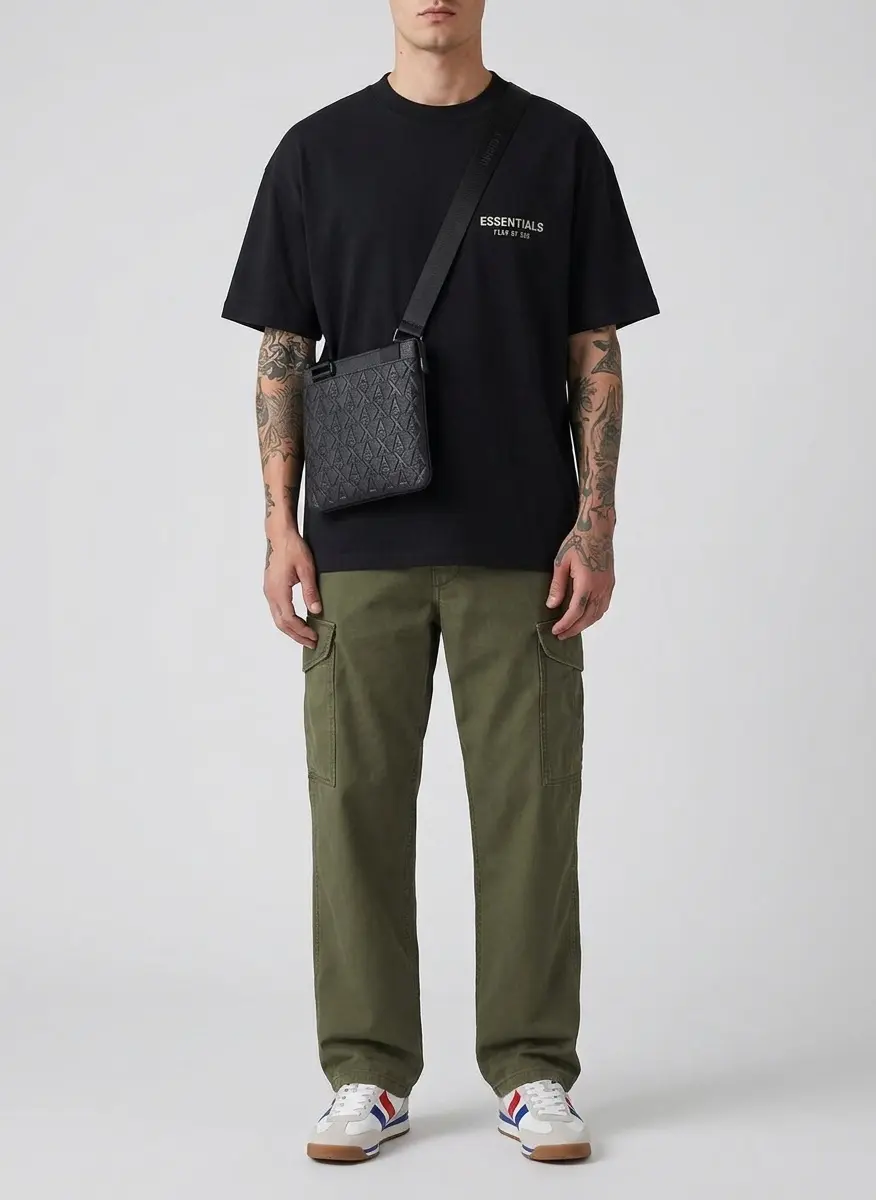 Urban Utility Explorer