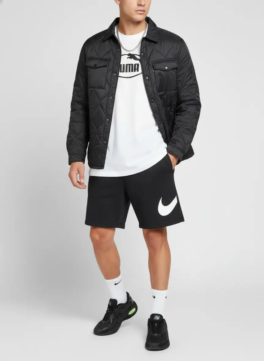 Urban Sport Lifestyle