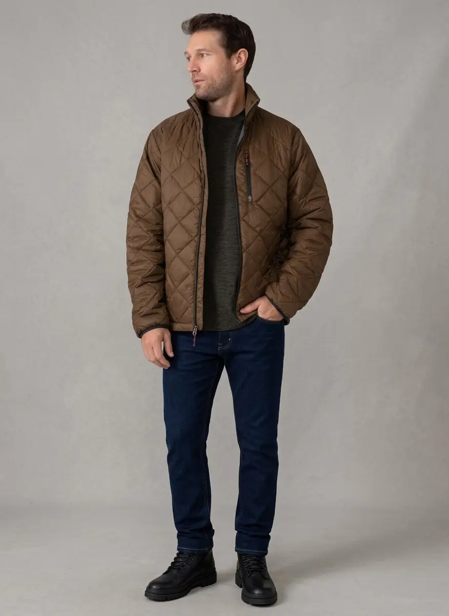 Arctic Expedition Tech