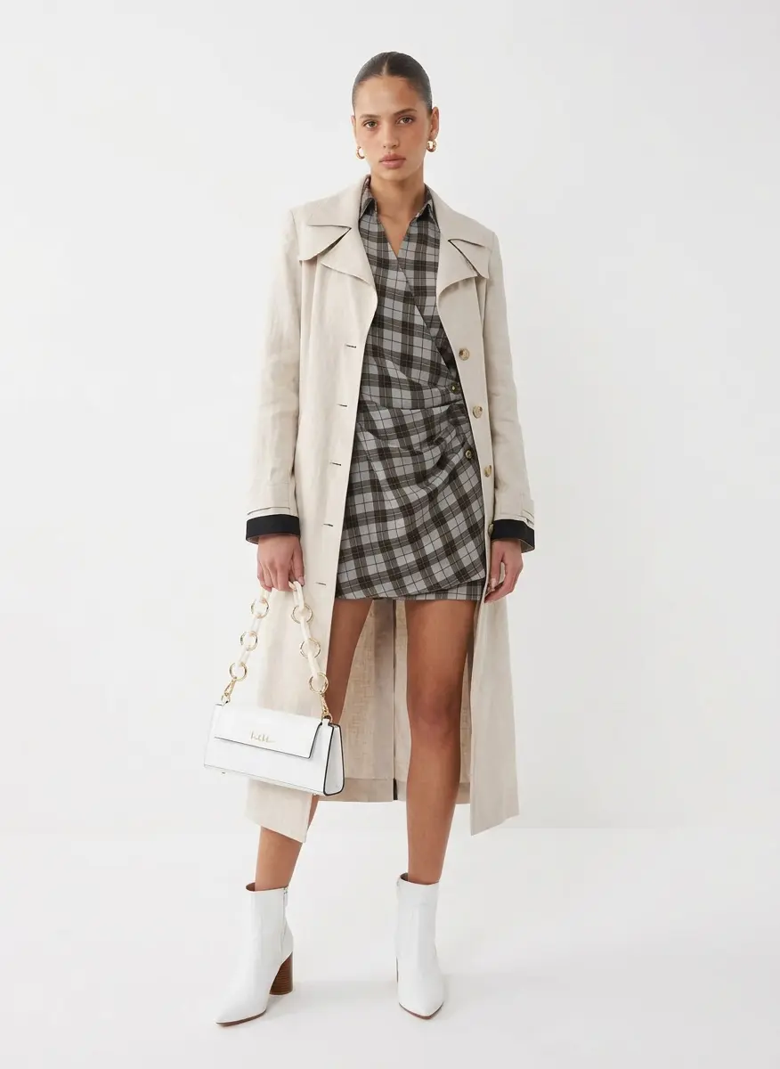 Urban Weekend Chic