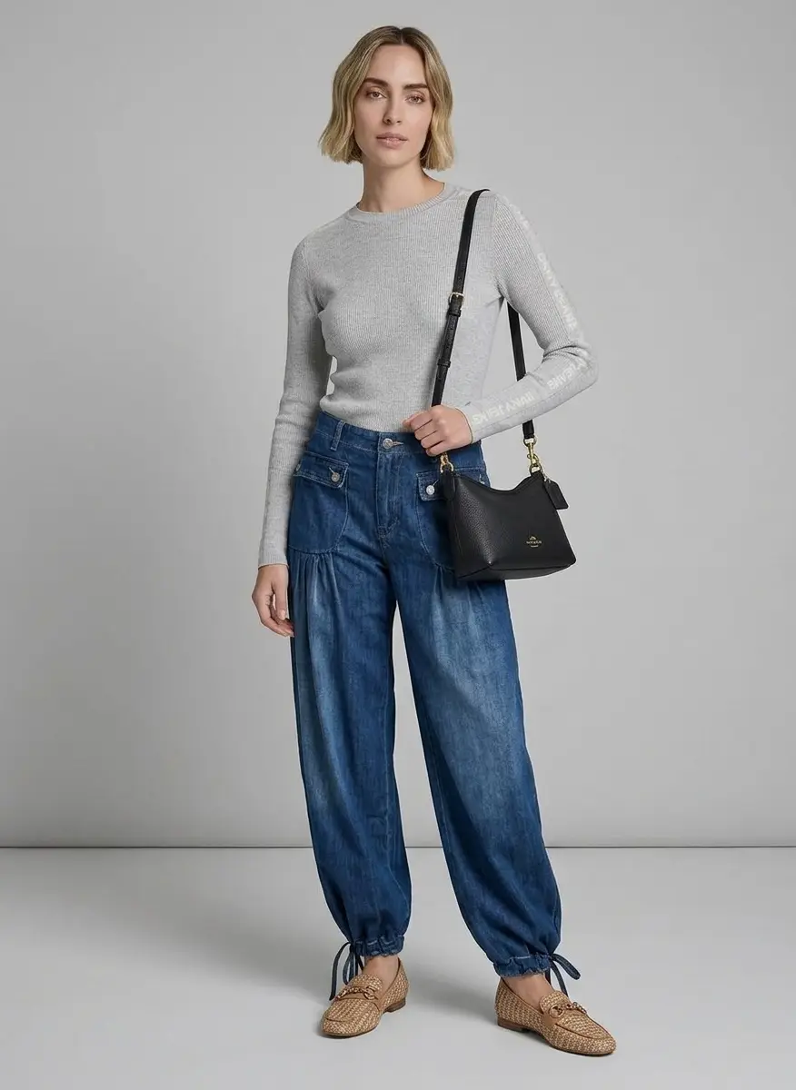 Coach Laurel Small Shoulder Bag 2