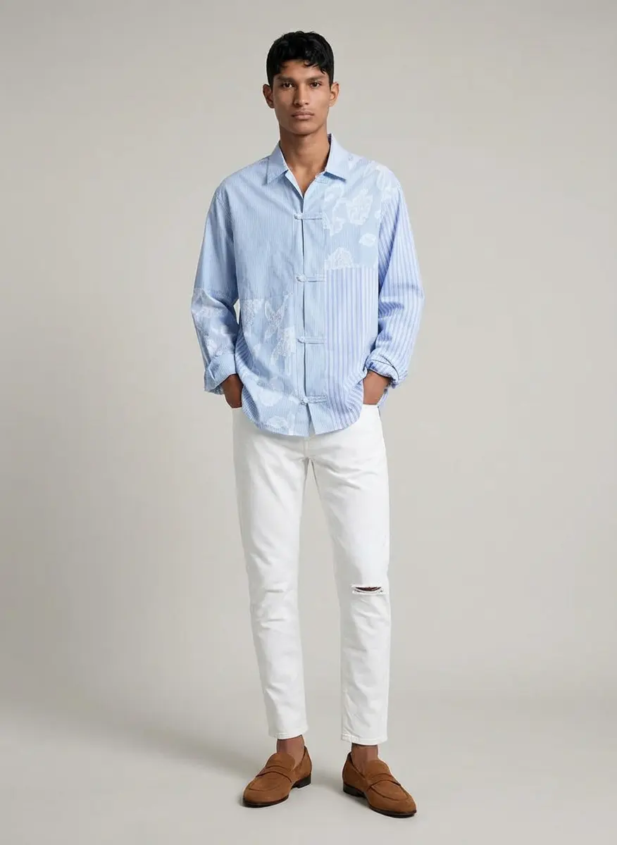 Sophisticated Resort
