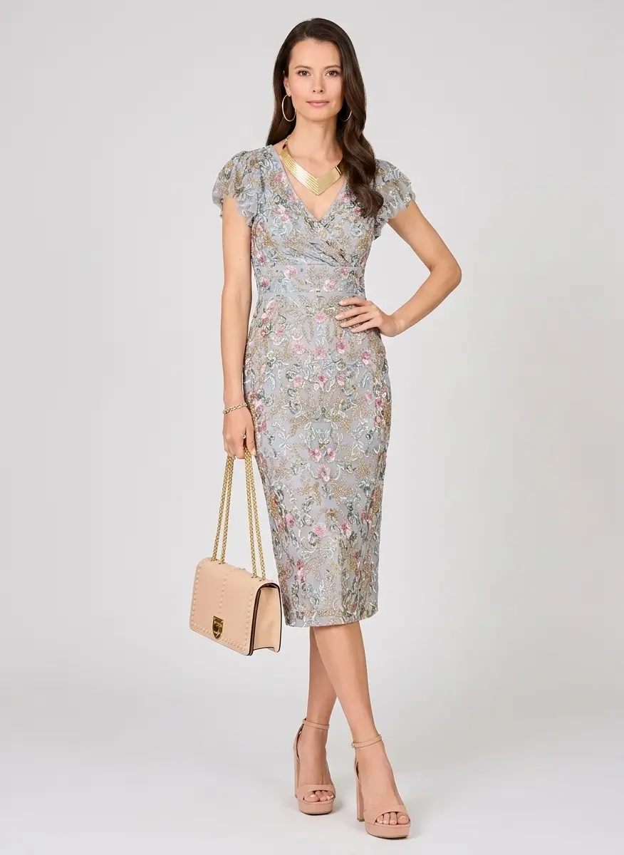 Floral Sophistication