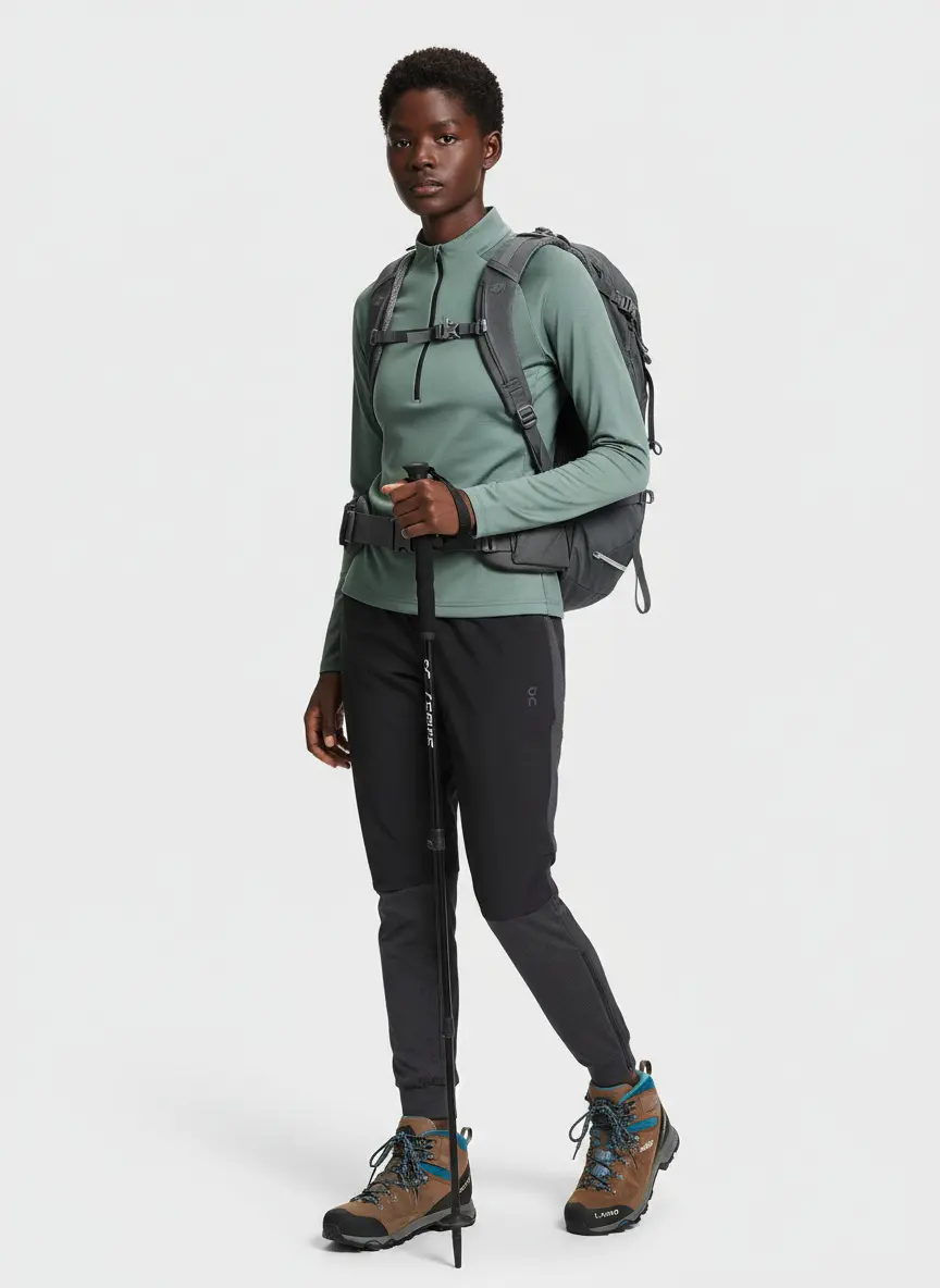 Trail Peak Performance