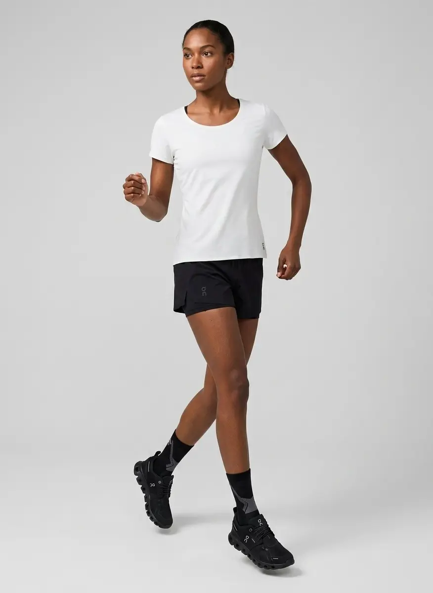 Performance Running Core