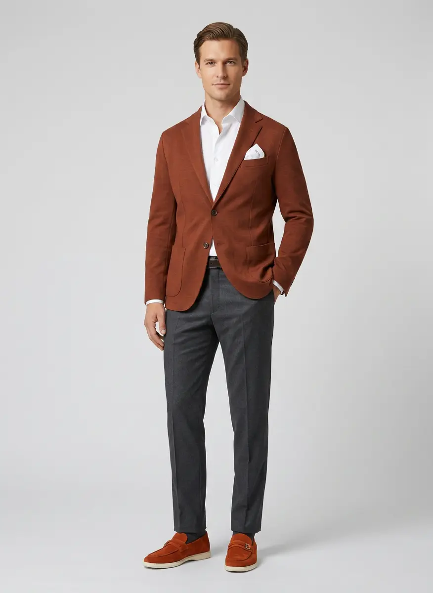 Modern Executive