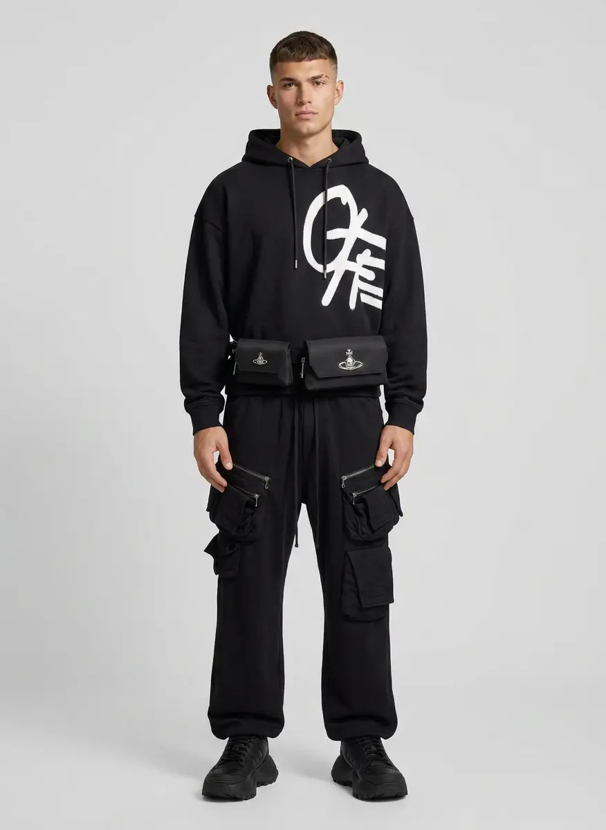 Urban Avant-Garde