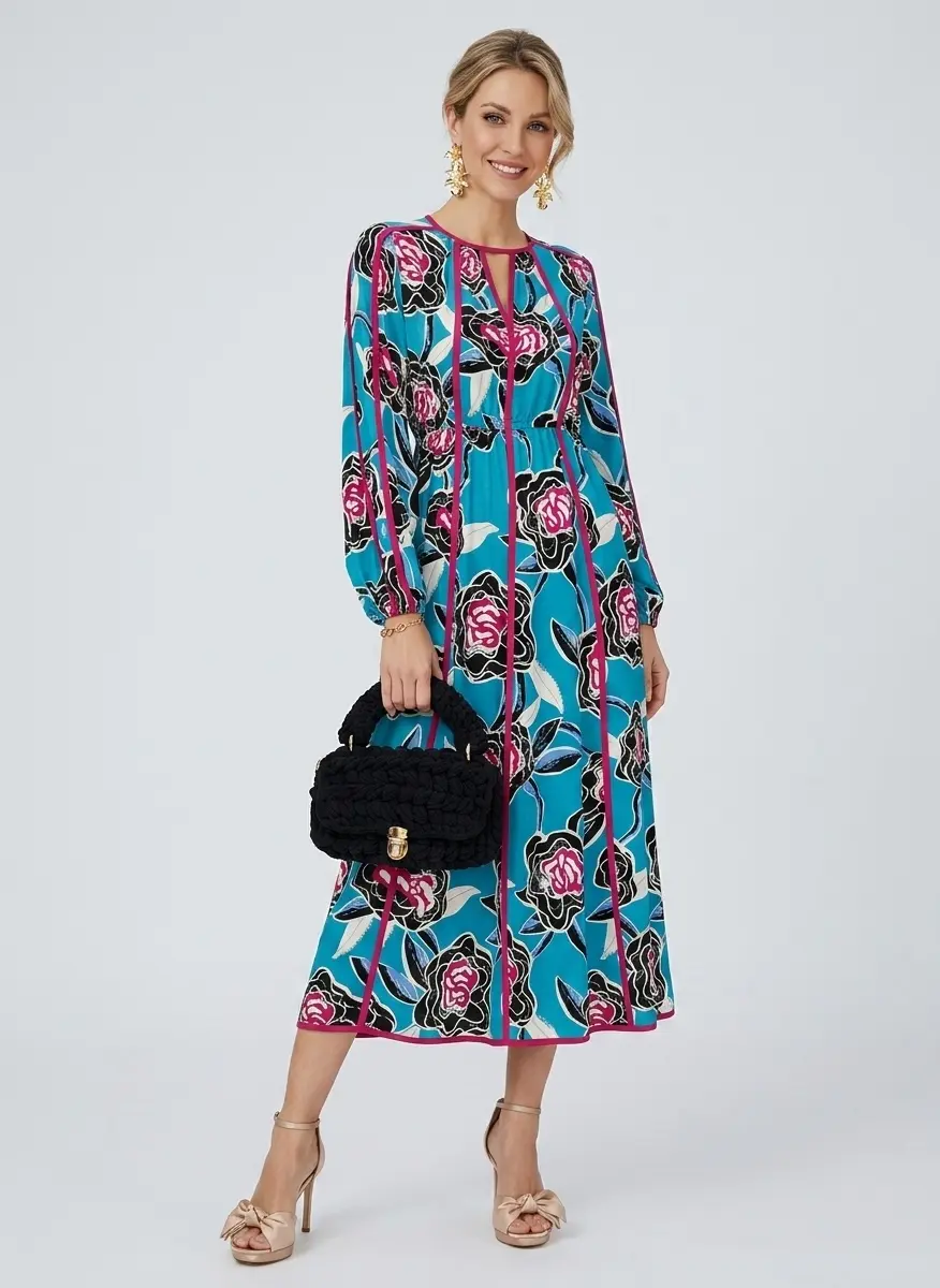 Modern Sophisticate
