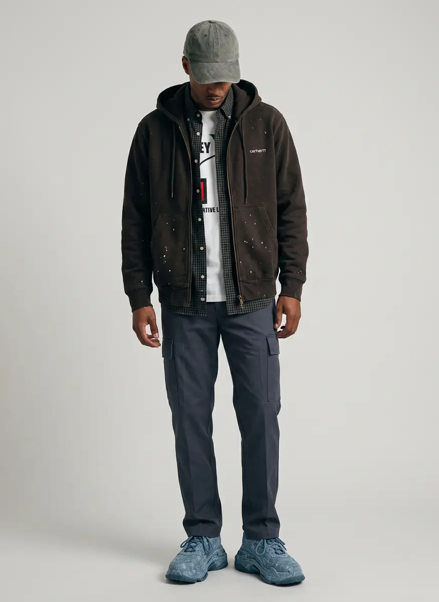 Modern Utility Pop