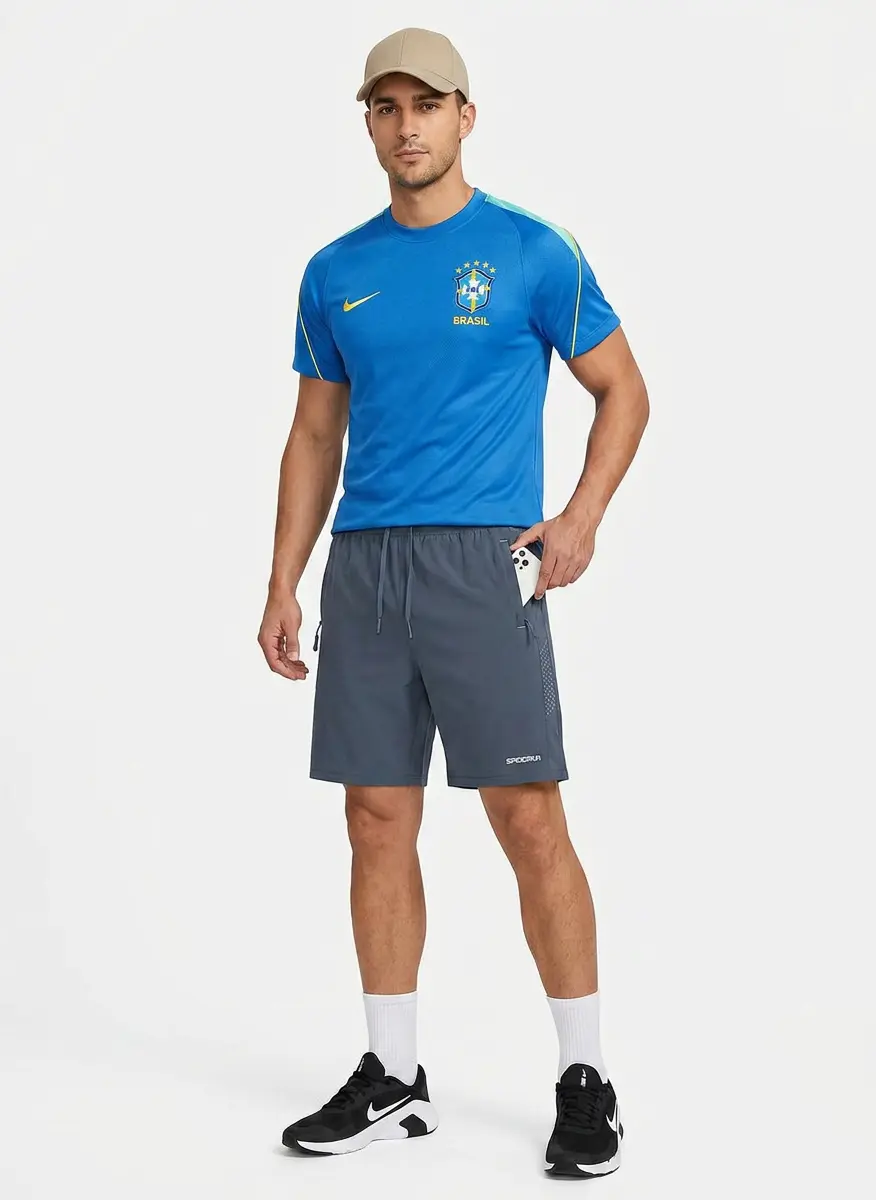 Summer Training Essential