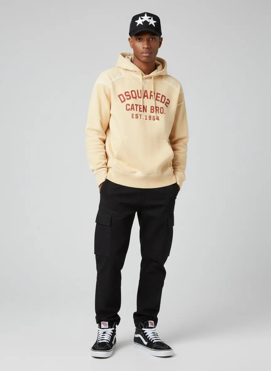 Urban Utility Streetwear
