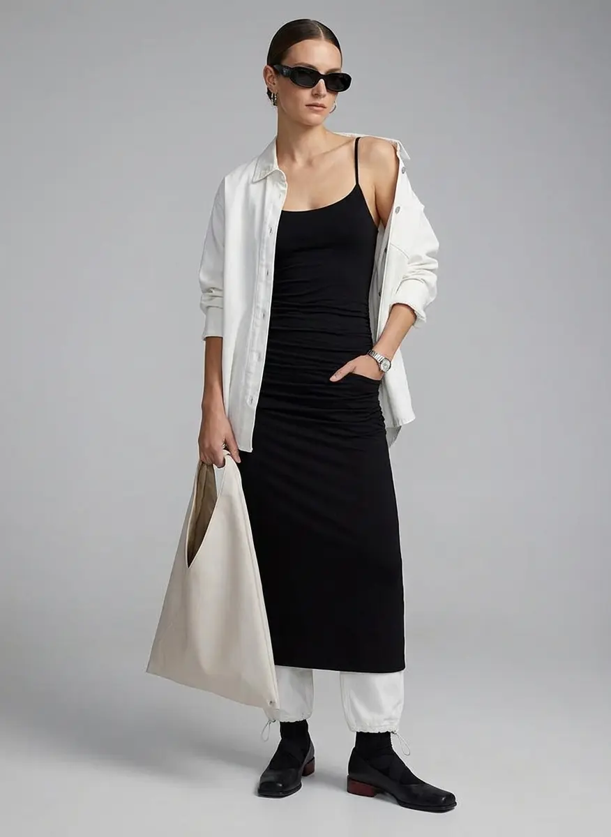 Modern Urban Slip