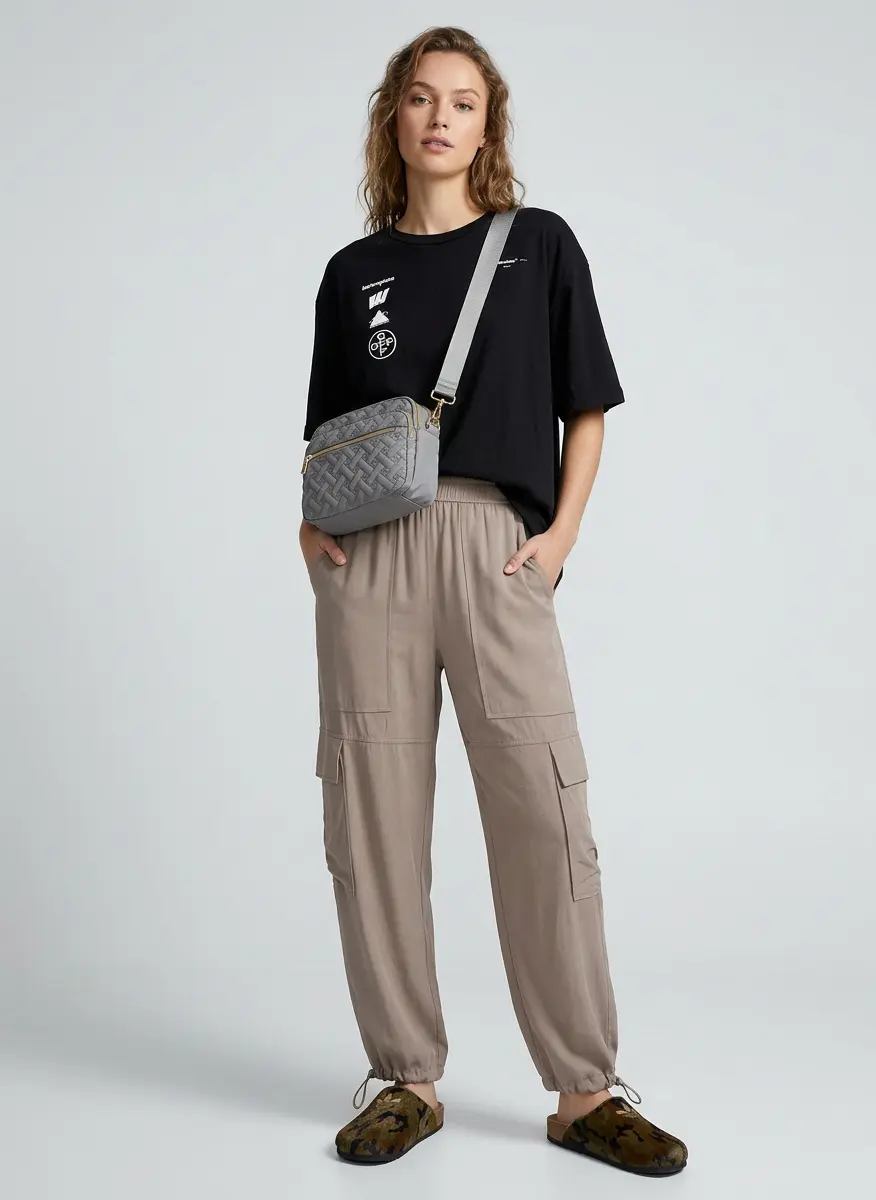 Modern Streetwear Essential