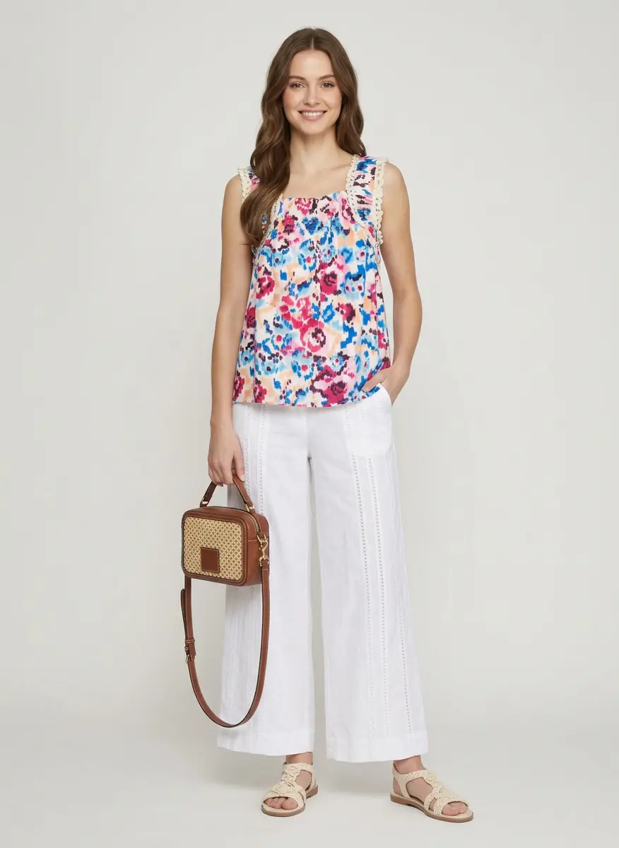 Boho Summer Luxe