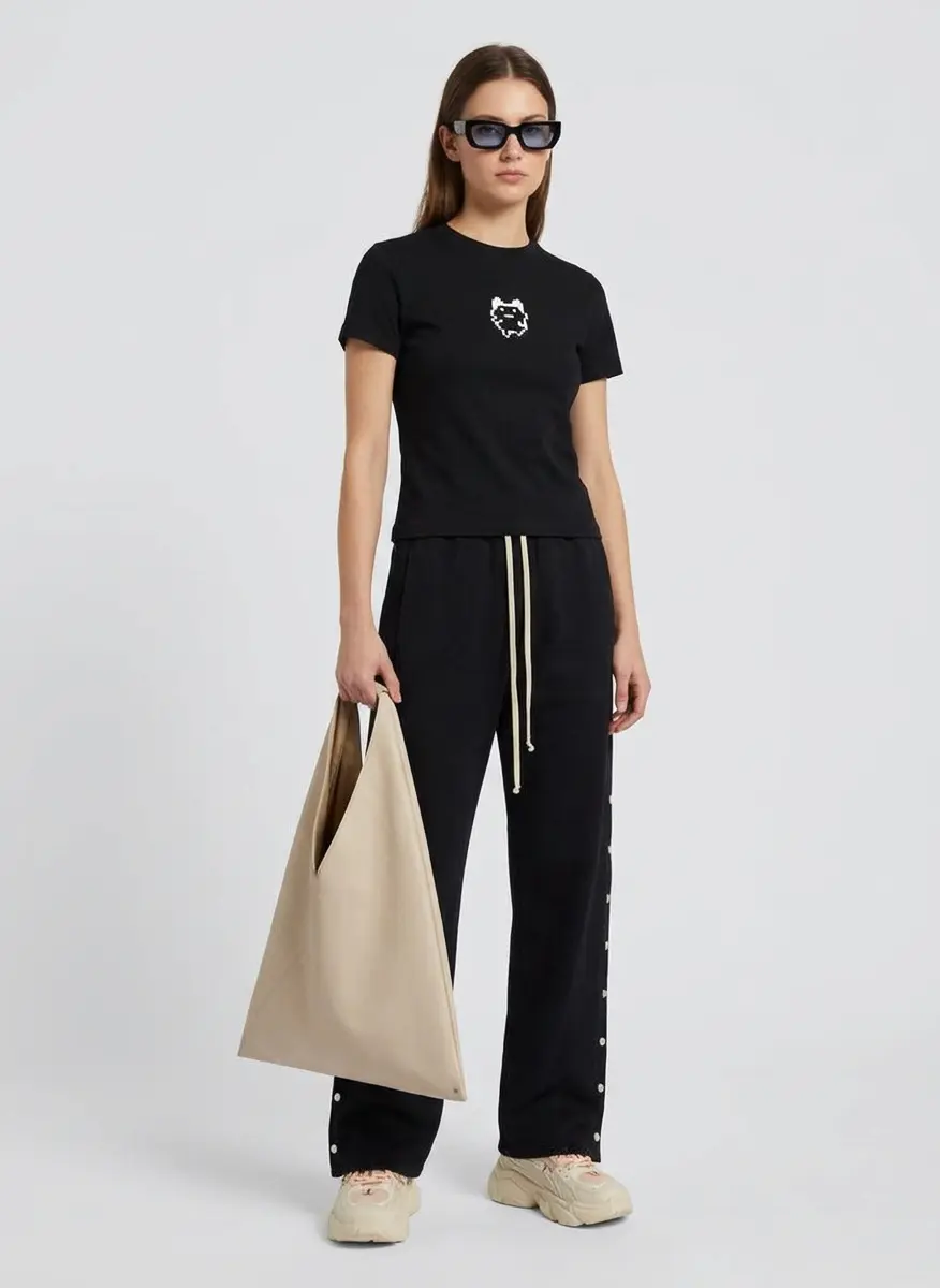 Dark Minimalist Streetwear