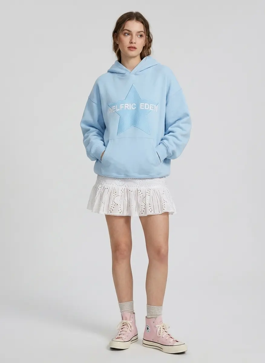 Feminine Edge Mini