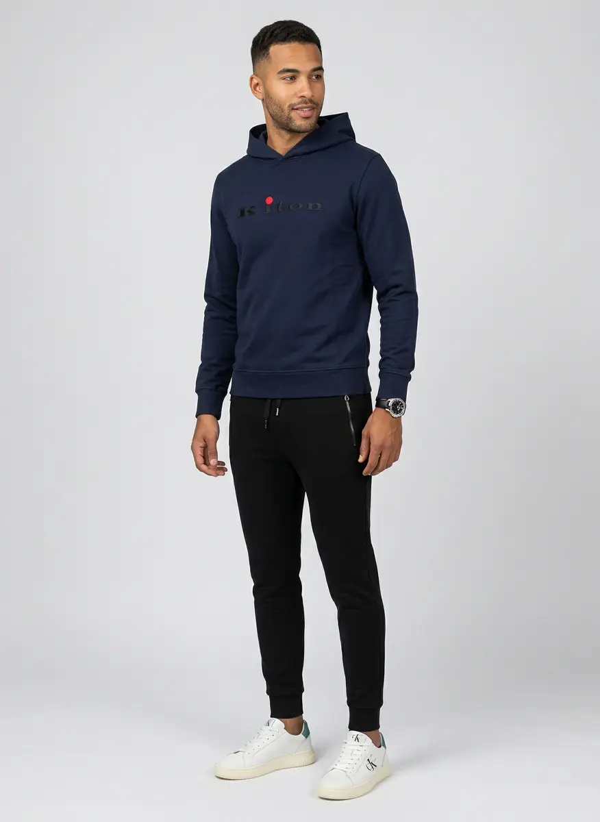 Modern Luxury Athleisure