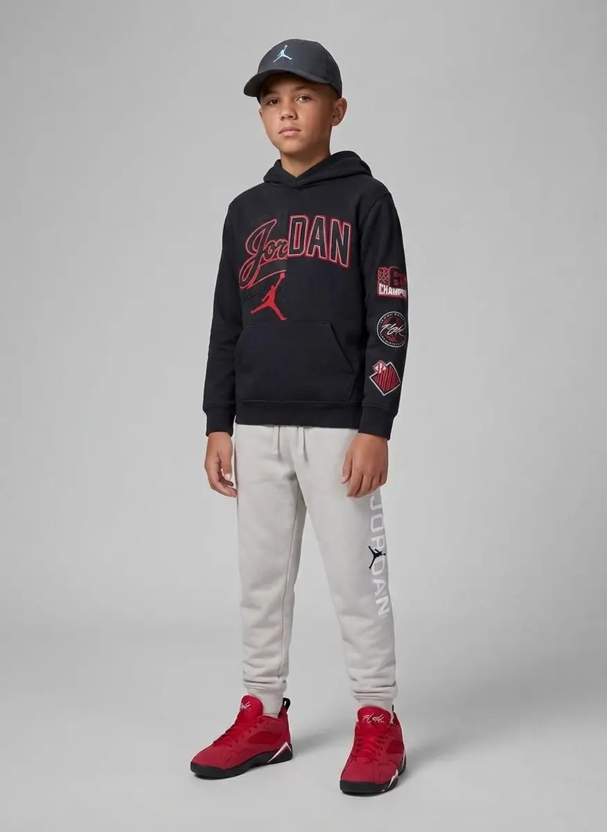 Urban Varsity Legend