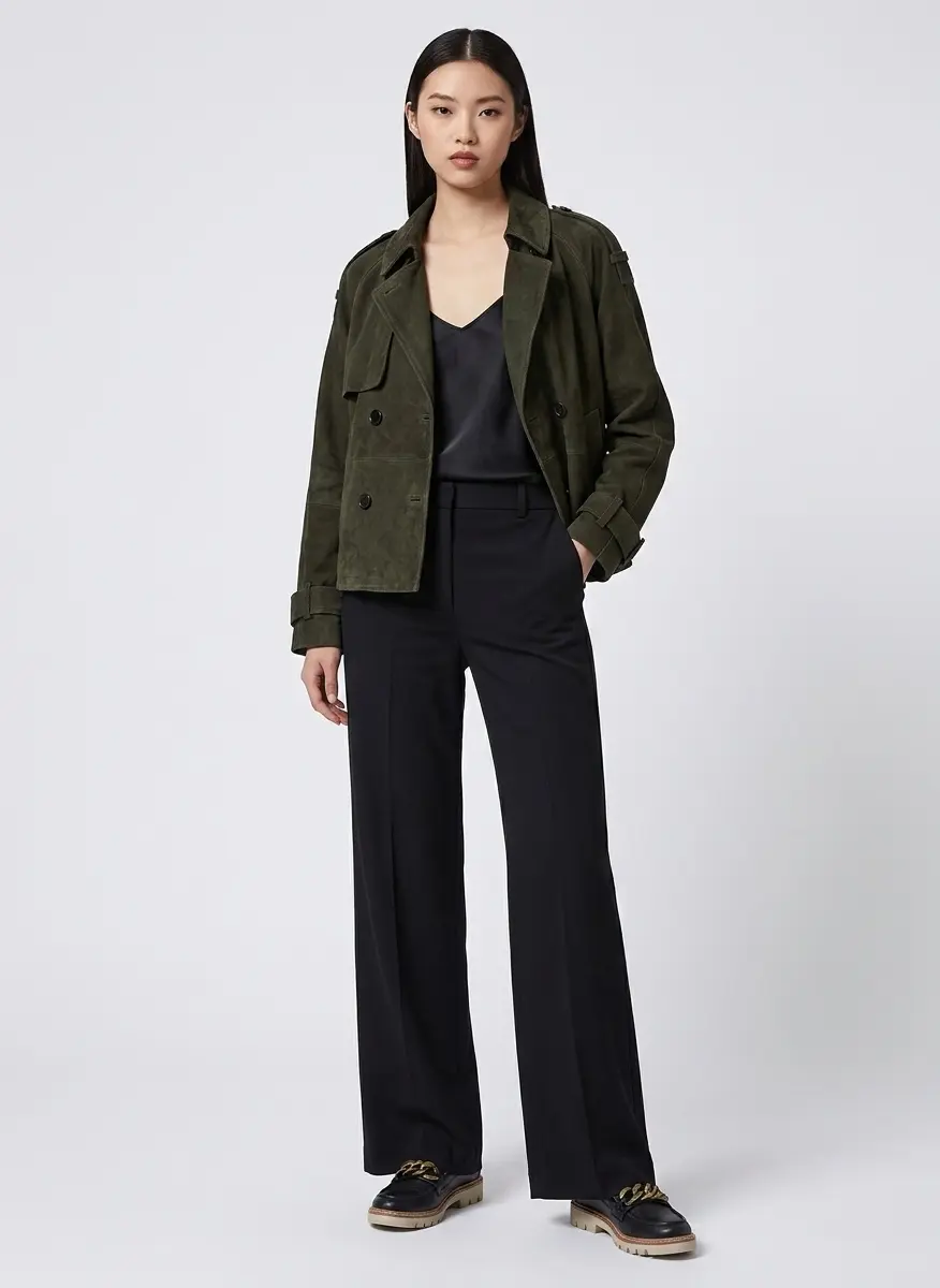 Modern Minimalist Chic