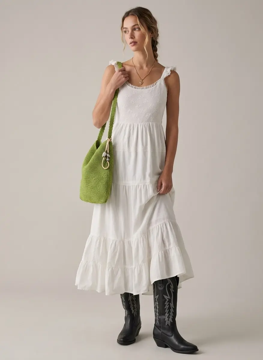 Coastal Chic Explorer