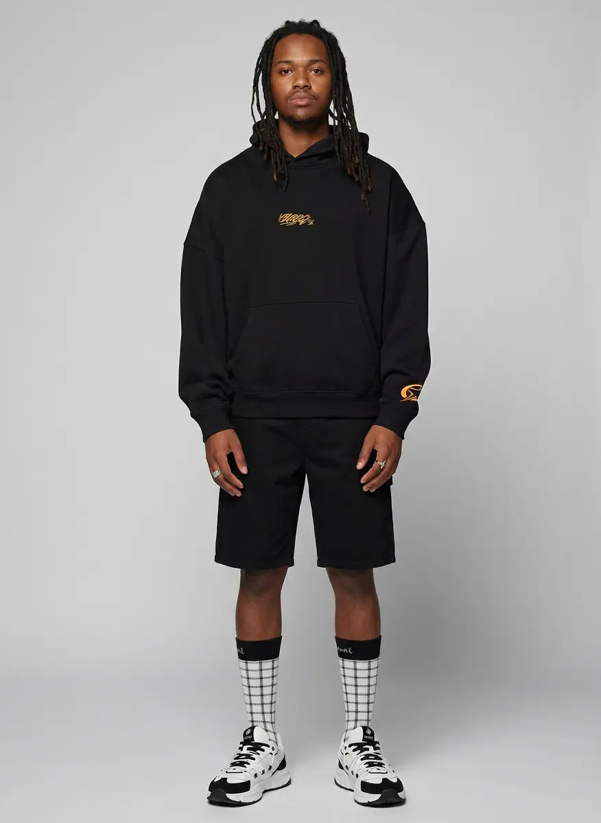 Layered Utility Comfort