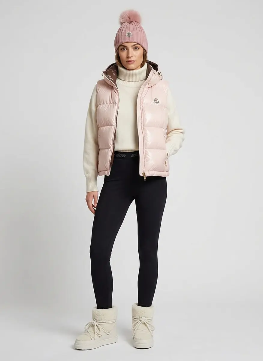 Luxury Après Ski