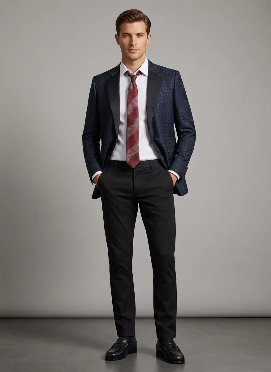 Modern Power Tailoring