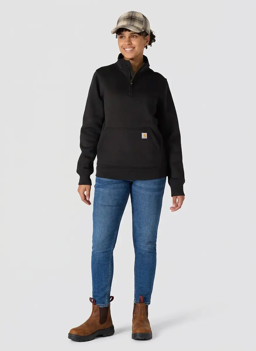 Rugged Workwear Essential
