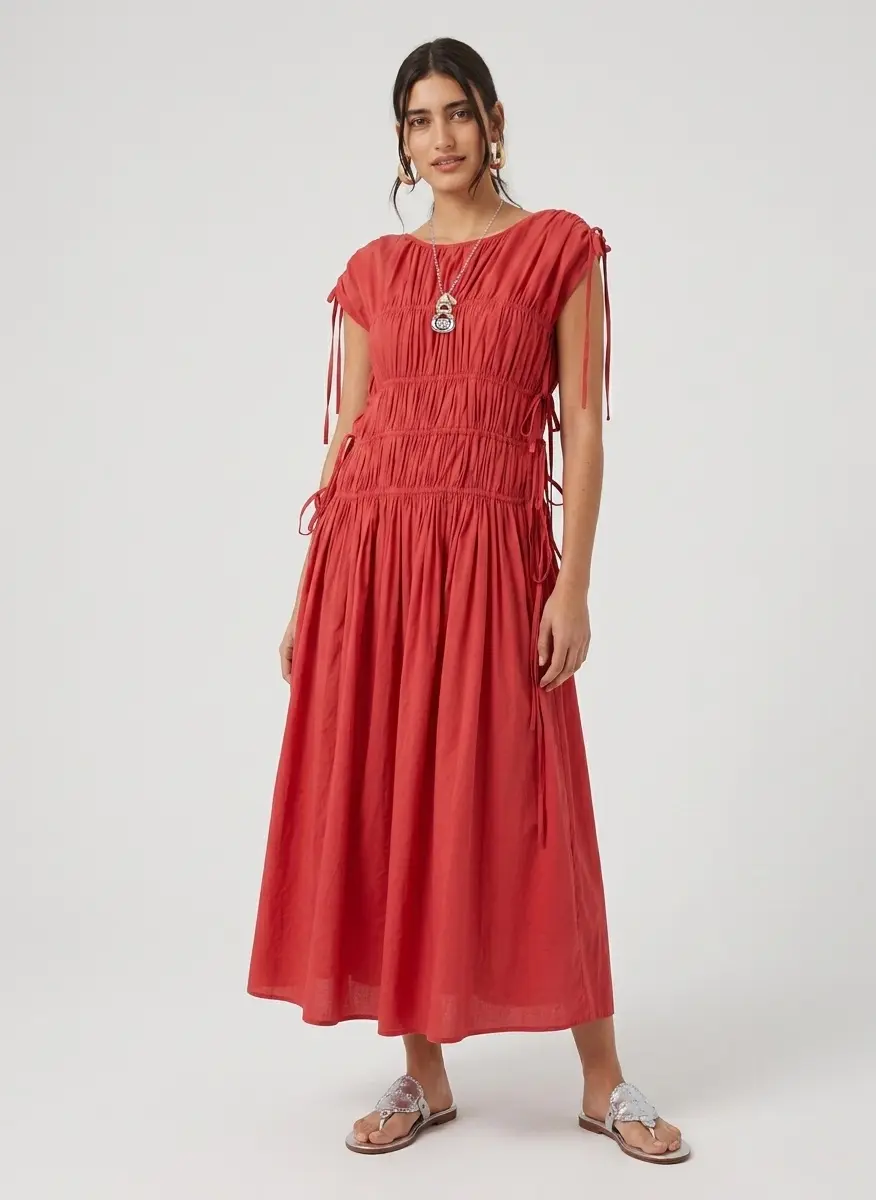Effortless Summer Luxe