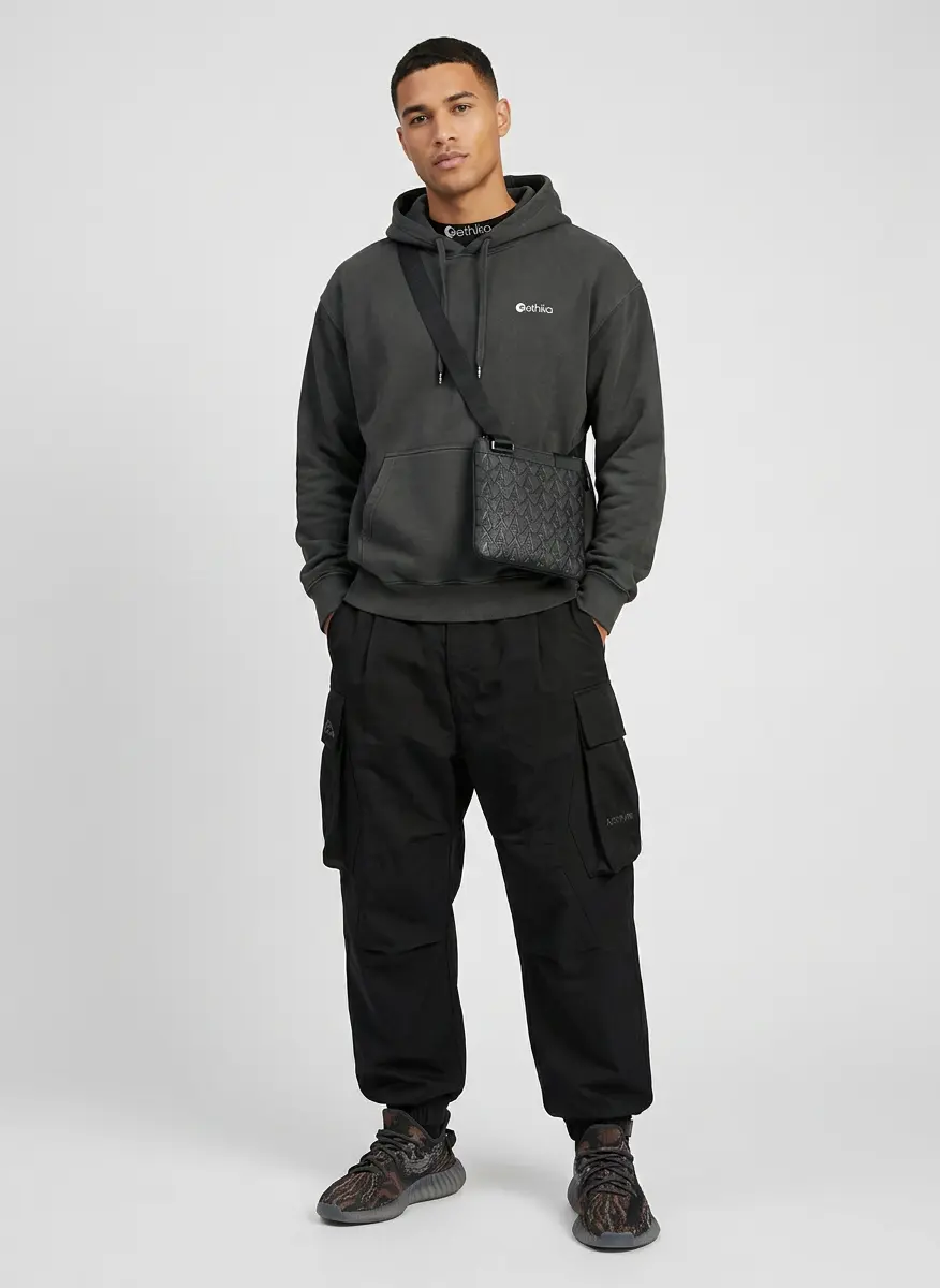 Urban Utility Stealth
