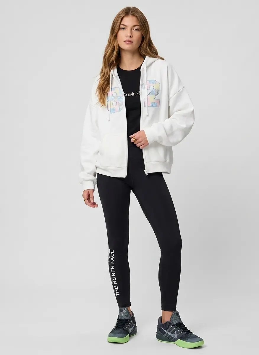 Urban Athleisure
