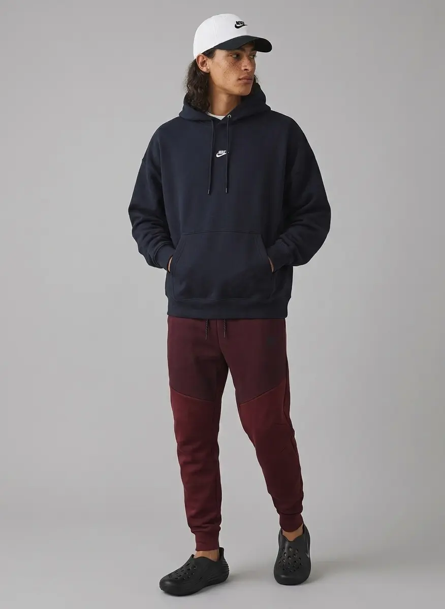 Tech Fleece Comfort