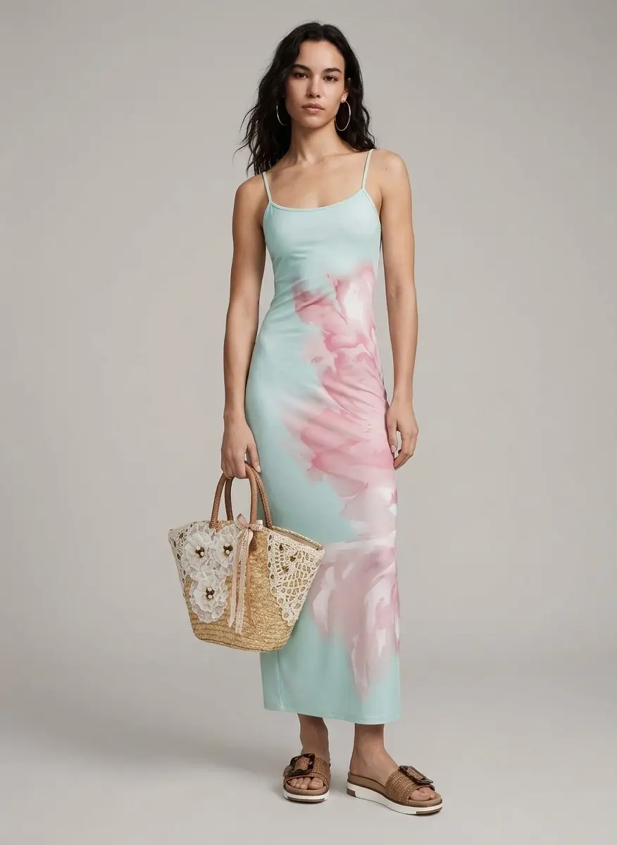 Feminine Revival