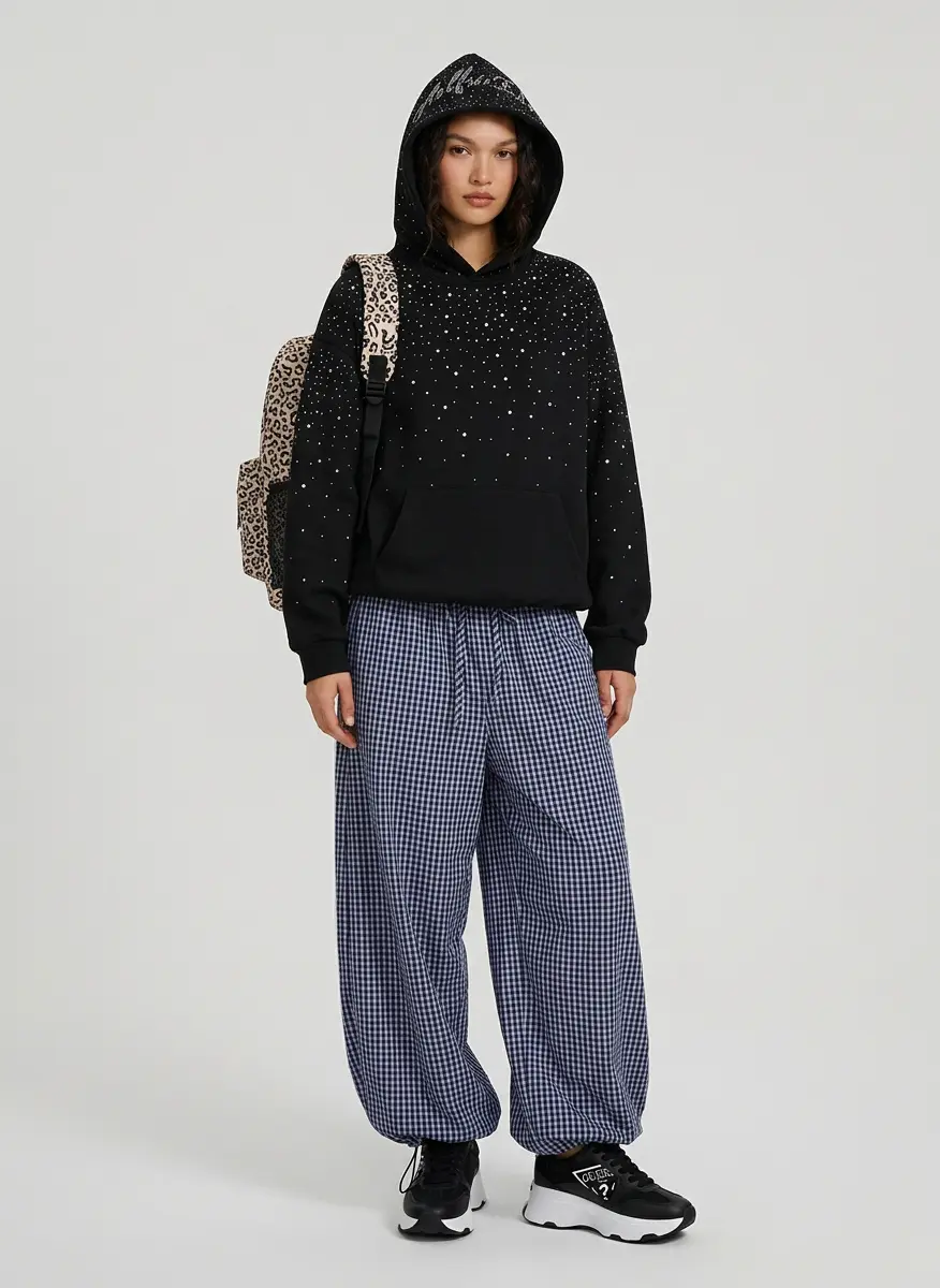 Urban Chill Streetwear