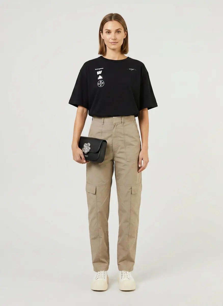 Premium Streetwear Edge