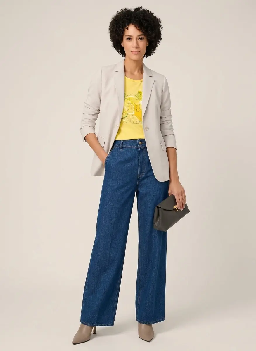 Neutral Sophisticate