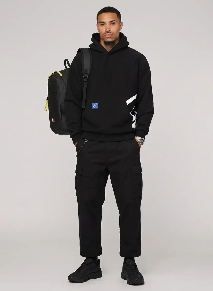 Urban Utility Streetwear