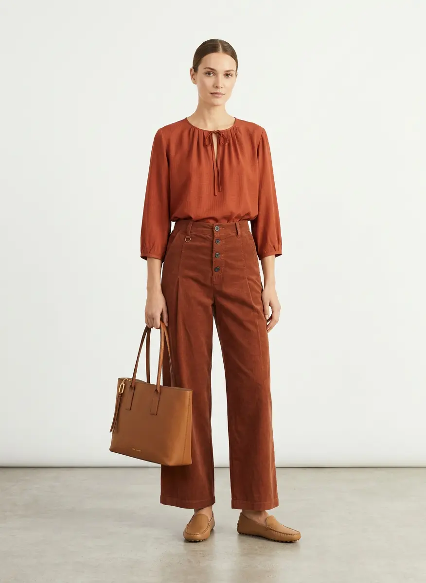 Tonal Texture Mix