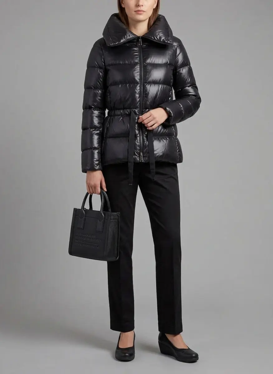 Urban Commuter Chic