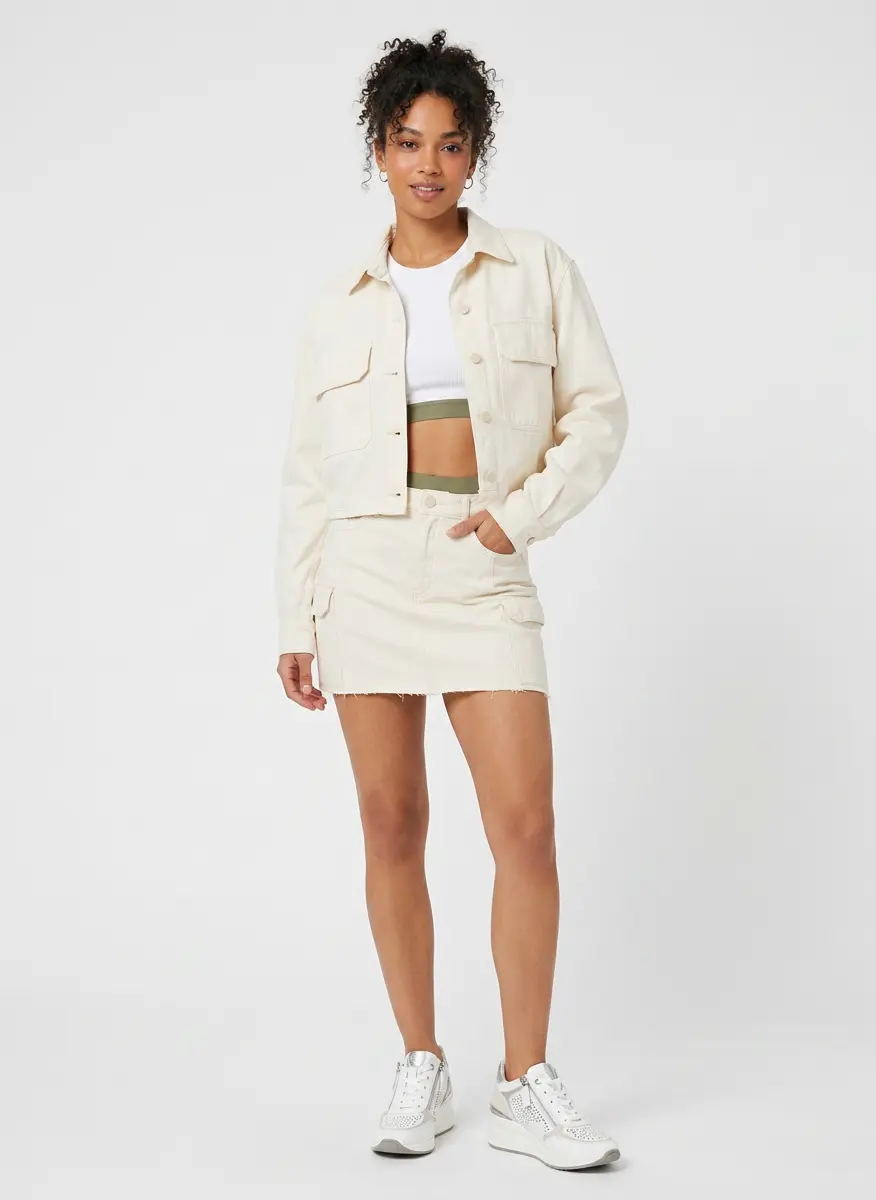 Urban Weekend Casual