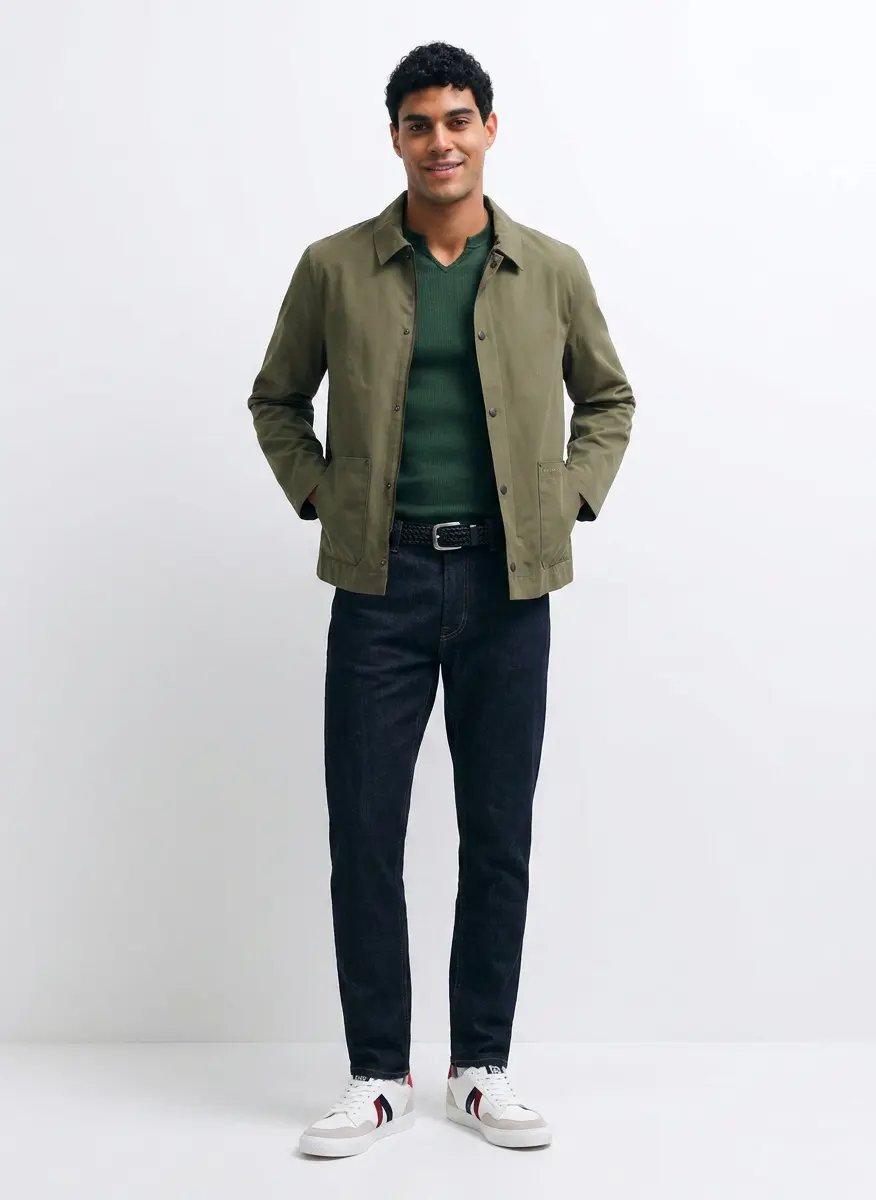 Refined Outdoor Explorer