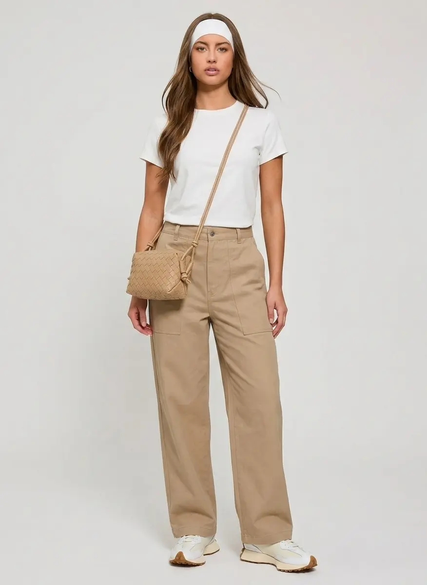 Modern Minimalist Tonal