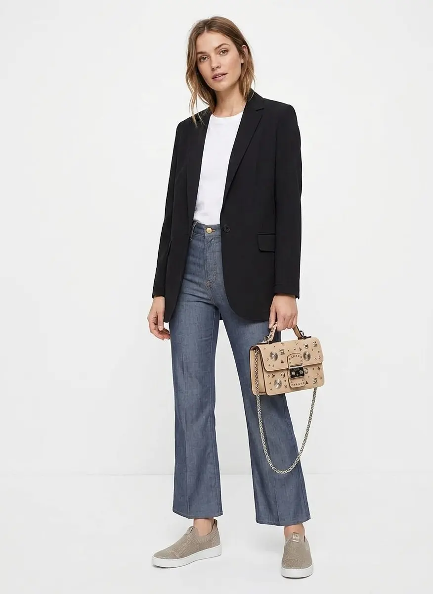 Urban Sophisticate