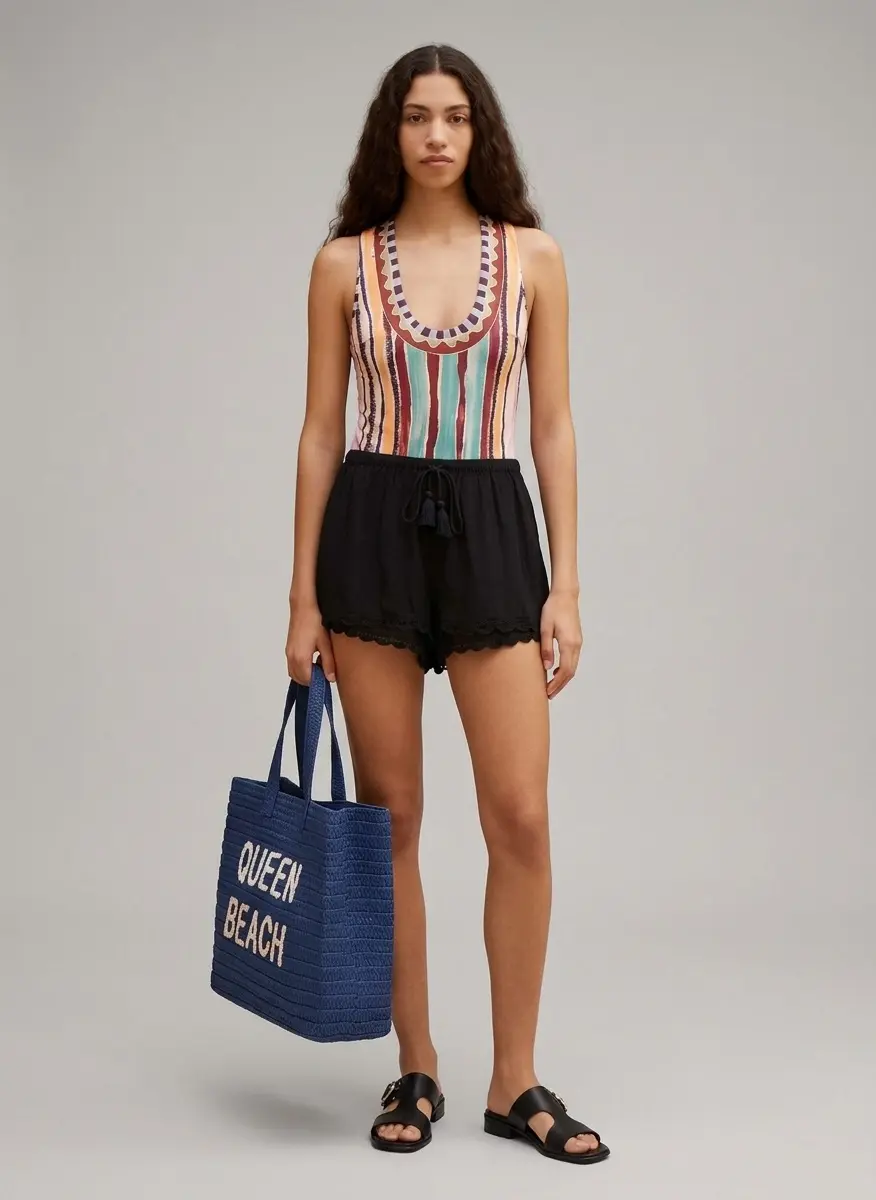 Coastal Resort Chic