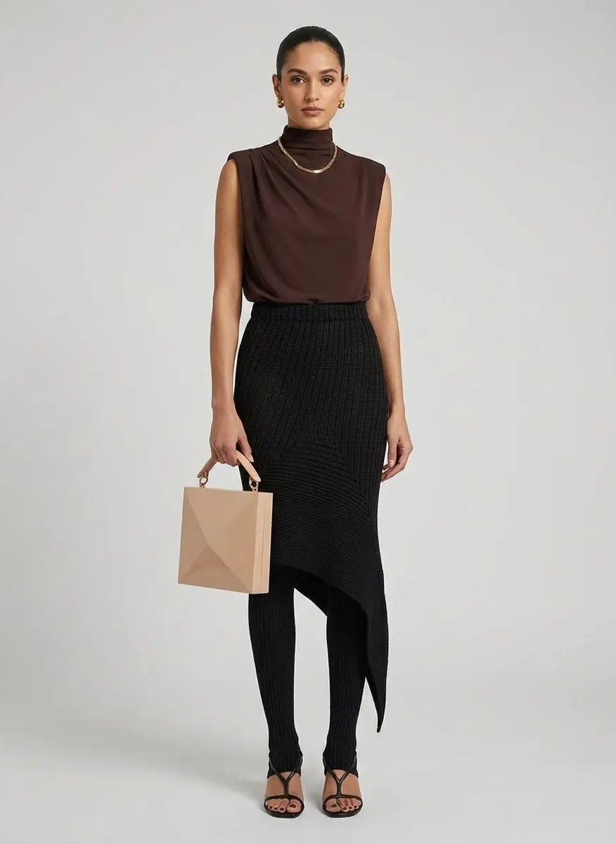 Artistic Earth Tones