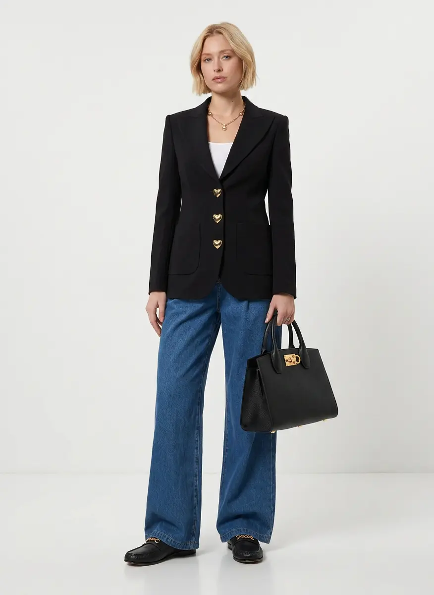 Urban Tailored Luxury