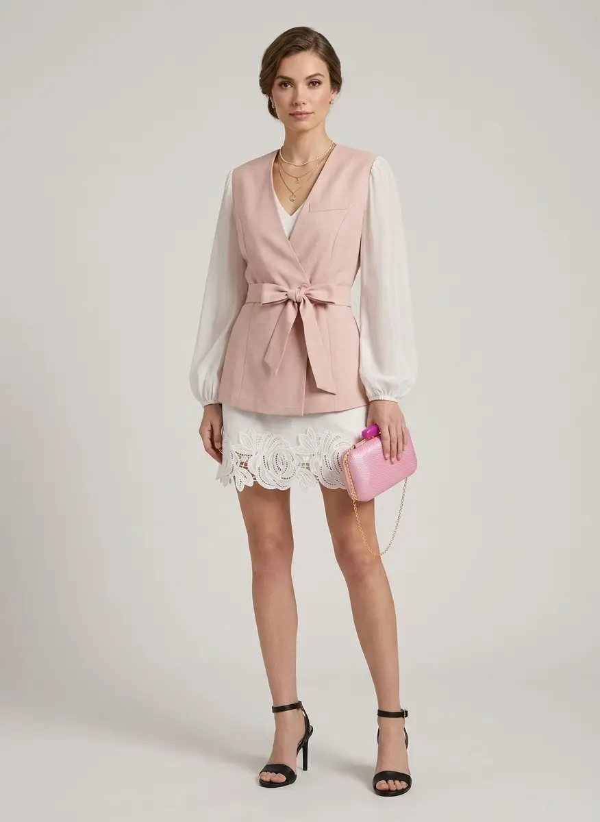 Chic Blush Professional